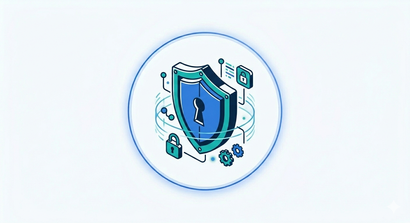 Icon Cyber Security
