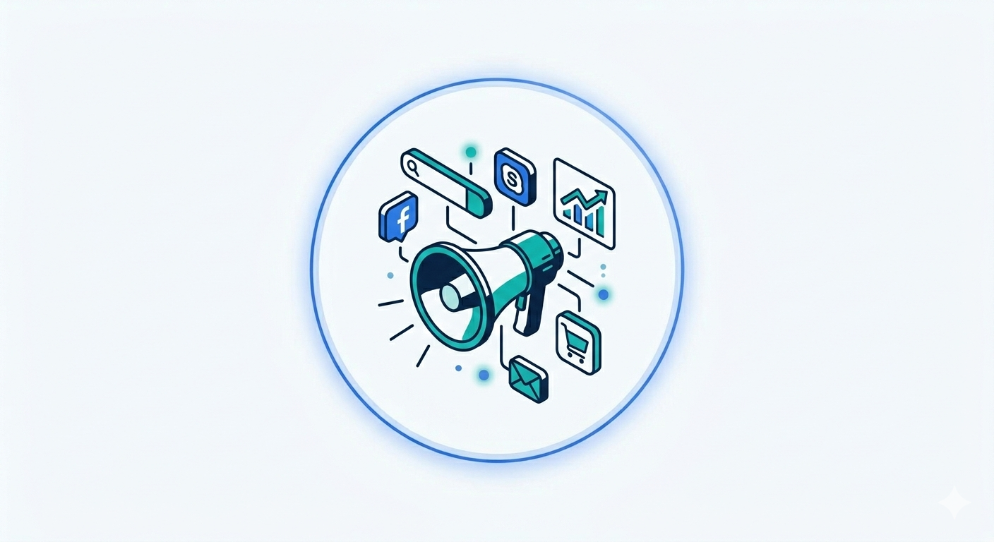 Icon Operator Komputer